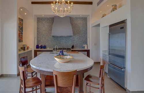 Punta Cana House | Massive Beachfront Palace with Chef and Butler