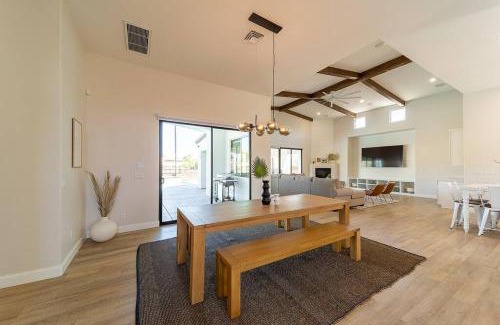 Lake Havasu City House | Massive & Luxurious 6br Lake Havasu Resort-style Oasis W Pool Casa Havasu By Boutiq