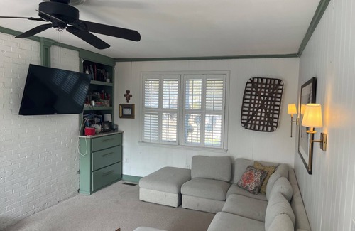 Augusta House | Master's Rental 2.2 miles from the Augusta National!