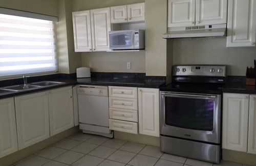 Cerritos Resort | Master Villa Beach Front