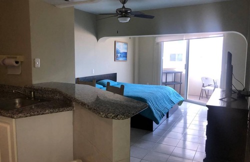 Cerritos Resort | Master Villa Beach Front