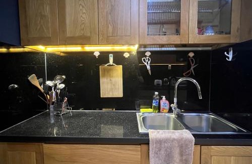 Thao Dien Apartment | Masteri Thao Dien D2-3Br-Luxury apt