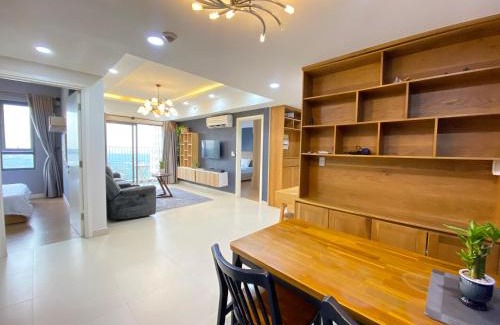 Thao Dien Apartment | Masteri Thao Dien D2-3Br-Luxury apt
