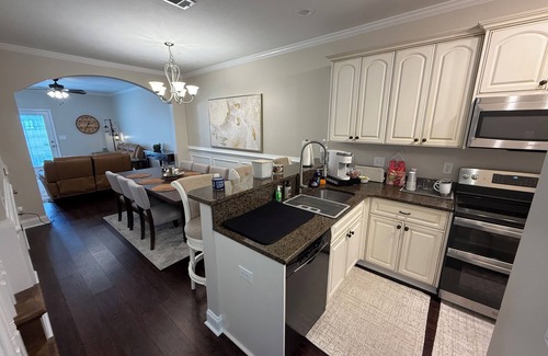 Augusta House | Masters Golf Tournament Within 6 Miles - Convenient, Beautiful, Spacious