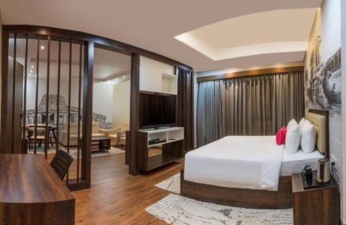 Bidar Hotel | Mastiff Select Bidar