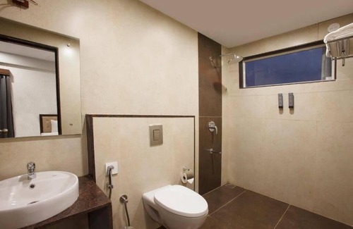 Bidar Hotel | Mastiff Select Bidar