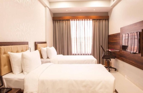 Bidar Hotel | Mastiff Select Bidar