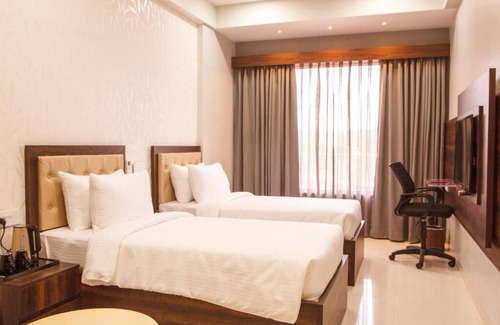 Bidar Hotel | Mastiff Select Bidar