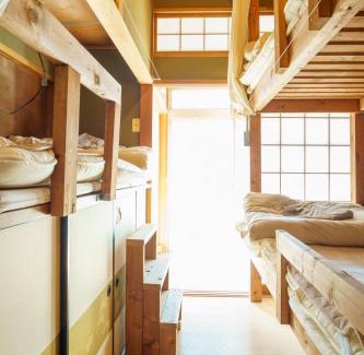 Togo-cho House | Masukichi 古民家宿ますきち 駐車場無料