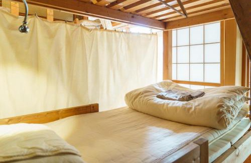Togo-cho House | Masukichi 古民家宿ますきち 駐車場無料