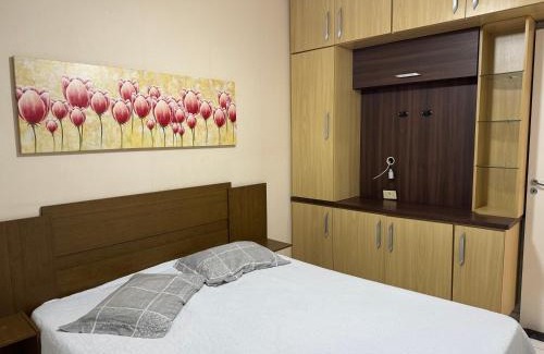 Jardim Boa Vista Apartment | Mata Atlântica - Excelente custo benefício na Praia do Morro