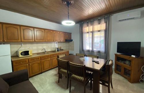 Keramoti House | Mata's House