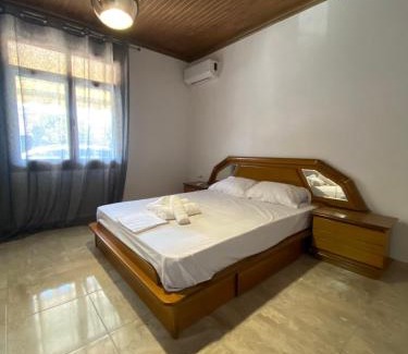 Keramoti House | Mata's House