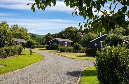 Matakana Cottage | Matakana Oasis - Beauregard Cottages