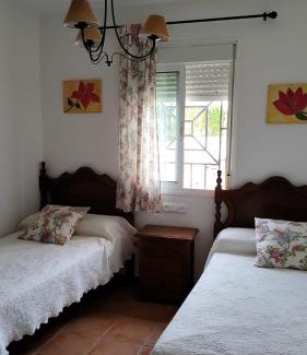 Sector O - Ostrero House | Matalascañas