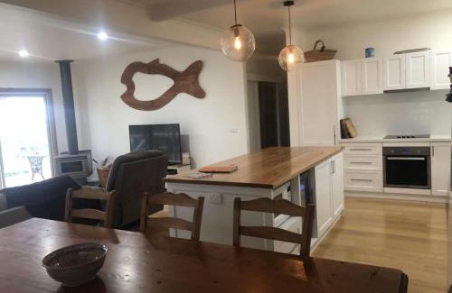 Fish Creek House | Mataluka at Fish Creek