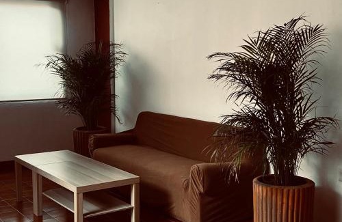 Calzada Madero Apartment | Matamoros 619