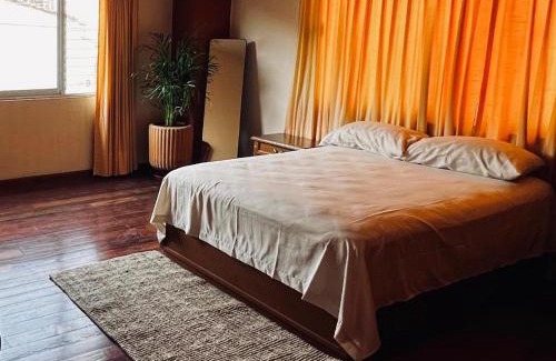 Calzada Madero Apartment | Matamoros 619