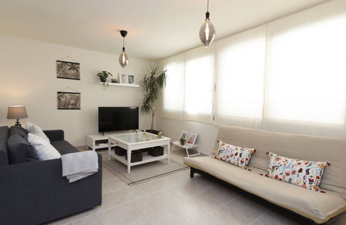 Mataro Apartment | MATARÓ, MEDITERRANEAN CITY.