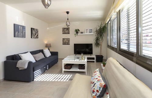 Mataro Apartment | MATARÓ, MEDITERRANEAN CITY.