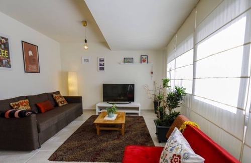 Mataro Apartment | MATARÓ, MEDITERRANEAN CITY.