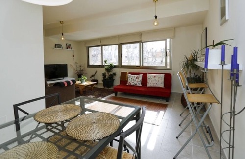 Mataro Apartment | MATARÓ, MEDITERRANEAN CITY.