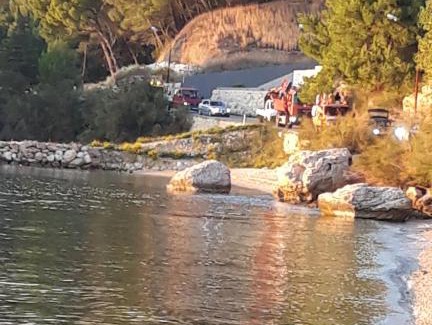 Omis Apartment | MATE I LILE