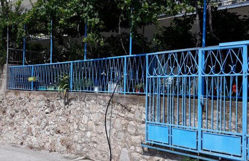 Omis Apartment | MATE I LILE