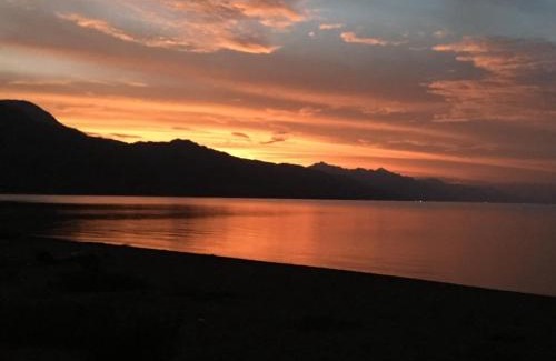 Matema Resort | Matema Lake Shore Resort
