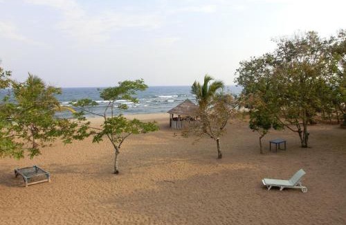 Matema Resort | Matema Lake Shore Resort