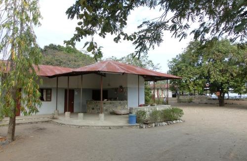 Matema Resort | Matema Lake Shore Resort