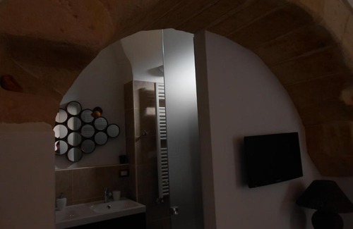 Sasso Caveoso Bed & Breakfast | Matera's B&B