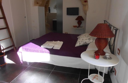 Sasso Caveoso Bed & Breakfast | Matera's B&B