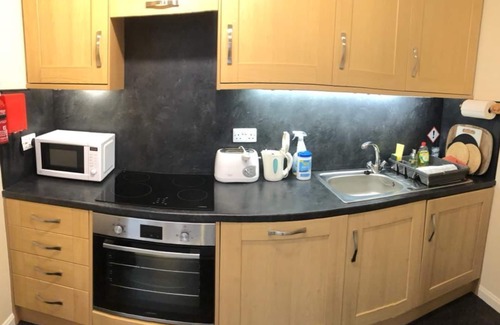 Biggar Cottage | Mathieside Cairn Cottage - a cottage that sleeps 4 guests in 1 bedroom