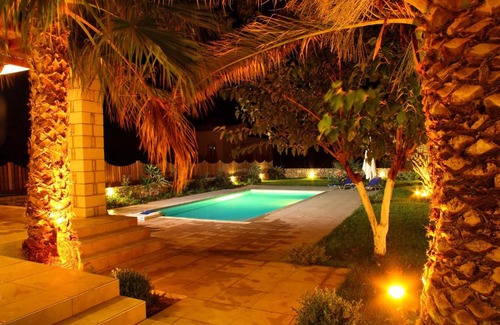 Sfakaki Villa | Mathios