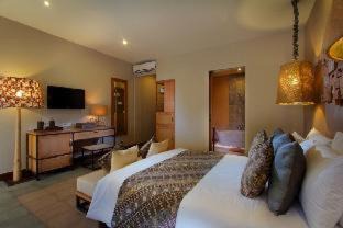 Kedewatan Hotel | MATHIS Retreat Ubud