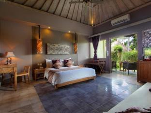 Kedewatan Hotel | MATHIS Retreat Ubud
