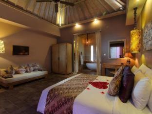 Kedewatan Hotel | MATHIS Retreat Ubud