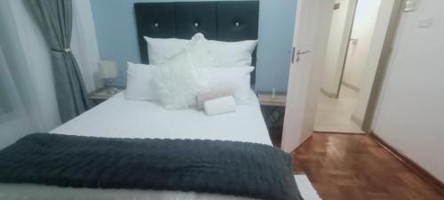 Emfuleni House | MaThwala guesthouse