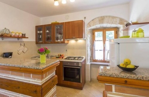 Ferlini House | Matija Comfortable holiday residence