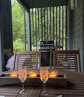 Tampere Apartment | Matilda Apartment with Peaceful environment and Barbecue facilities