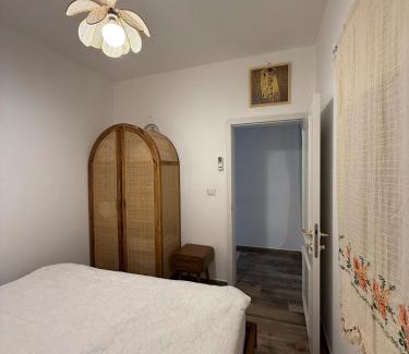 Majdal al-Shams House | Matilda's home