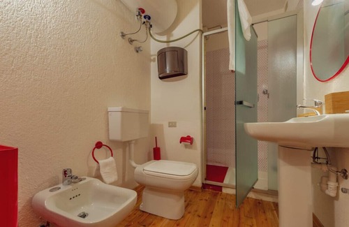 Challancin Apartment | Matilde House - Privacy - Mountain View