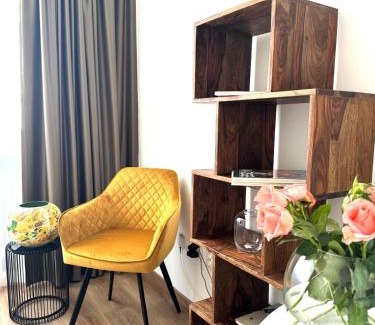 Brno-stred Apartment | Matis 1 - Apartmán Brno centrum