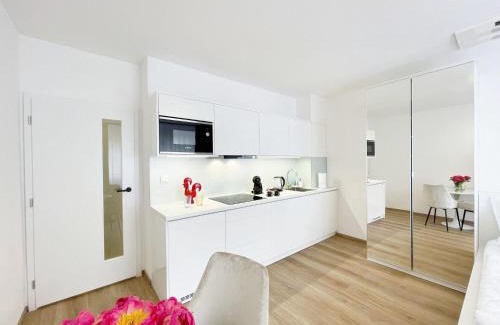 Brno-stred Apartment | Matis 1 - Apartmán Brno centrum
