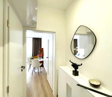 Brno-stred Apartment | Matis 1 - Apartmán Brno centrum
