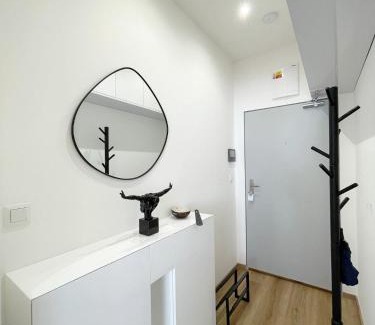 Brno-stred Apartment | Matis 1 - Apartmán Brno centrum