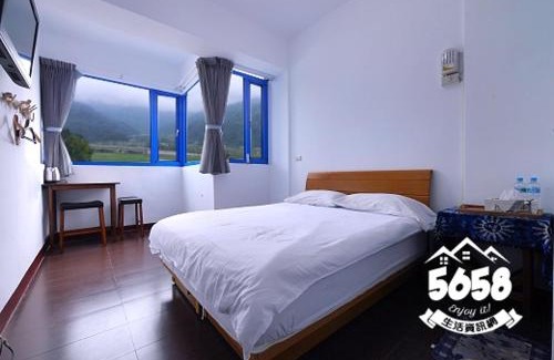Fuli House | Matisse B&B