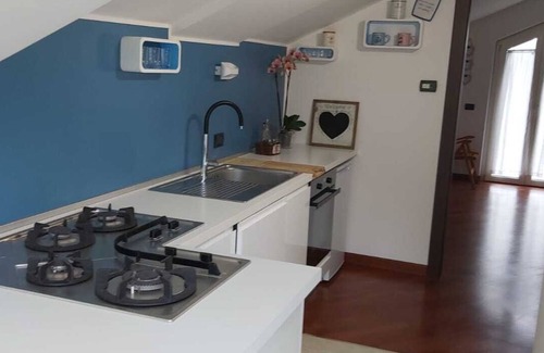 Formia Apartment | Matisse Petit Appartamento Vista Mare Formia-gaeta