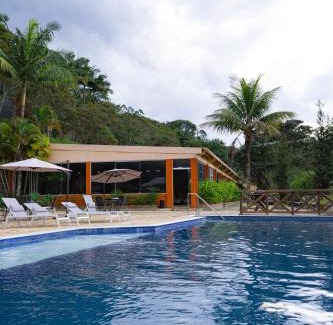 Igarata Resort | Matiz Igaratá Resort, Spa e Eventos